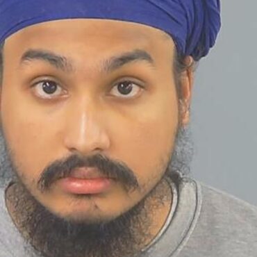 Man found guilty of stabbing university student to death with ceremonial knife