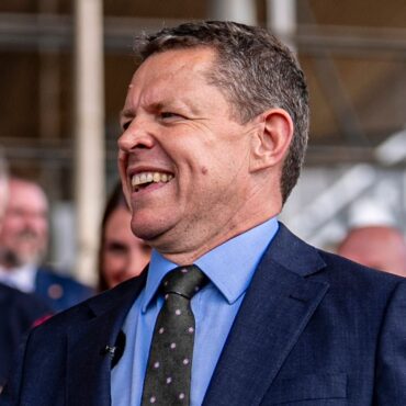New first minister of Wales named as Plaid Cymru end Labour’s 27-year Senedd reign