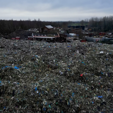 Revealed: 117 waste sites ‘of concern’ identified across England – is there a mega dump near you?