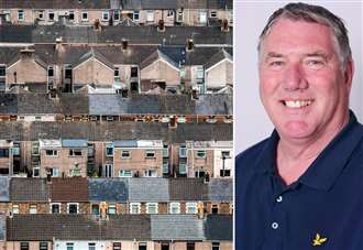 ‘This isn’t about stopping HMOs’: Stricter rules on conversions agreed by council