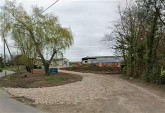 Farm building conversion and static caravans among latest planning bids