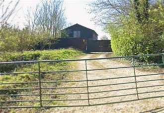 Holiday lets and shipping container storage among latest planning applications