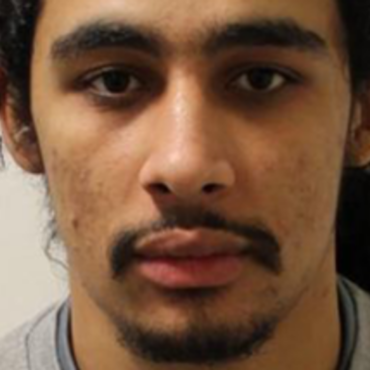 Man convicted of murder after boy shot dead in children’s play area