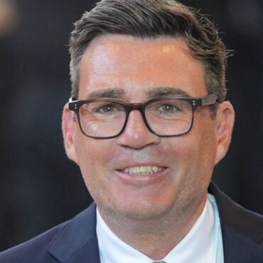 Labour MPs fear backlash over expected Burnham coronation