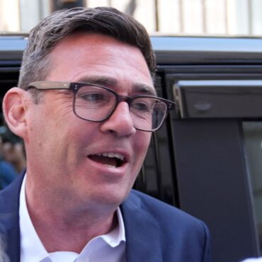 How will a new PM be selected – and when will it happen?