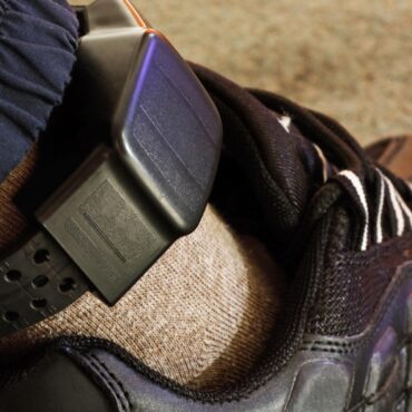 World Cup drinking tags fitted to thousands of UK offenders to curb alcohol-fuelled violence