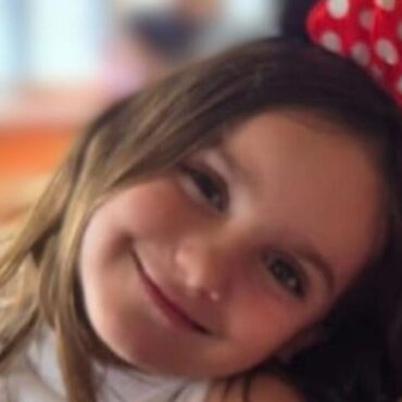 Boy accused of murdering girl, 9, said he had to get away from police, court told