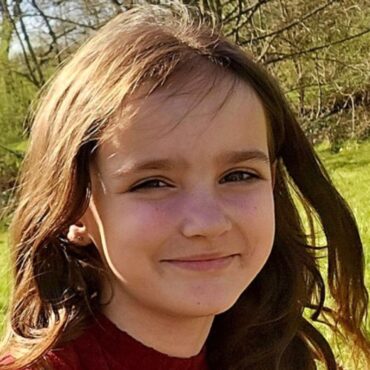 Mother of fatally-stabbed girl, 9, recalls their final hours together