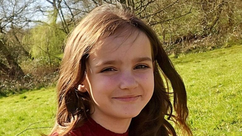Boy accused of murdering girl, 9, ‘googled what would happen if he killed someone’