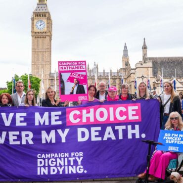 Assisted dying bill set to return to parliament