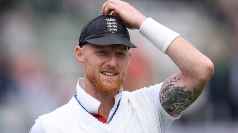 Ben Stokes and Gus Atkinson face investigation amid ‘nightclub incident’