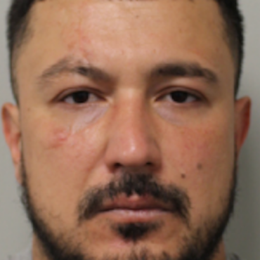 Notorious Turkish gang member guilty over London restaurant shooting