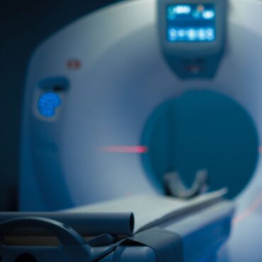‘Cutting-edge’ cancer treatment to be rolled out by NHS from next week