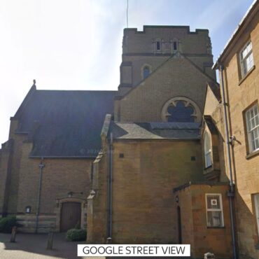 Catholic bishop charged with raping a child