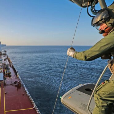 High-speed boats and drones promised for elite commandos in tweak to defence spending plan