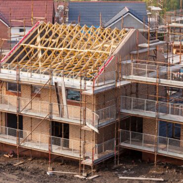 ‘A present-day emergency’: Govt urged to support housebuilding