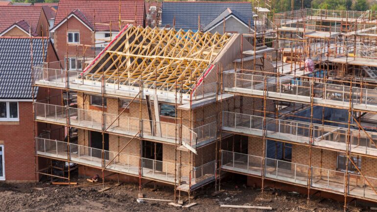 ‘A present-day emergency’: Govt urged to support housebuilding