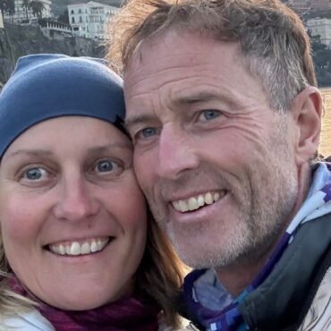 British couple jailed in Iran lose appeal, family says