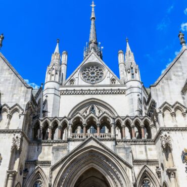 AI to be used in crown courts to reduce time victims have to wait