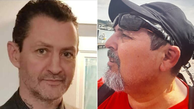 Fan of TV serial killer Dexter ‘dismembered and burnt bodies of two men’