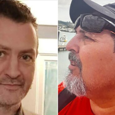 Fan of TV serial killer Dexter ‘dismembered bodies of two men’