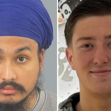 ‘Unduly lenient’ sentence for Henry Nowak’s murderer referred to Court of Appeal