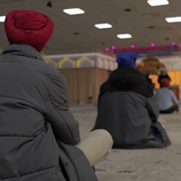 Sikh community facing backlash in ‘deeply worrying times’ after Henry Nowak murder