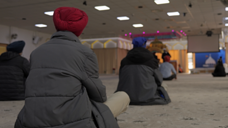 Sikh community facing backlash in ‘deeply worrying times’ after Henry Nowak murder