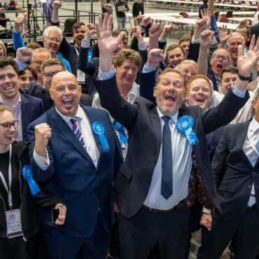 Why the Tories’ by-election win in Scotland is significant
