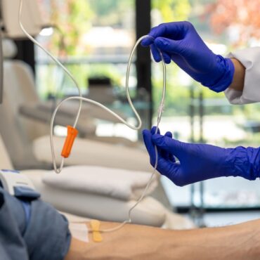 New diabetes treatment gets ‘landmark’ approval for NHS
