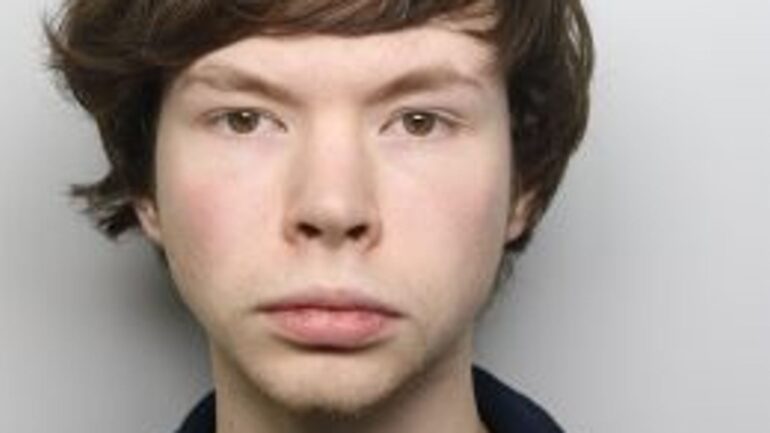 British man jailed for encouraging vulnerable American to shoot himself