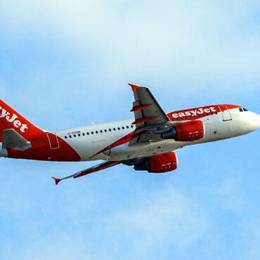 Why easyJet is attracting takeover interest
