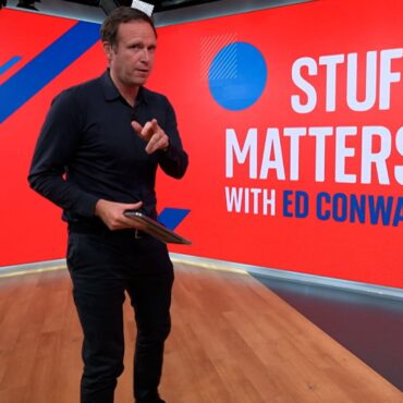 Stuff Matters… because boring stuff is often actually tremendously interesting