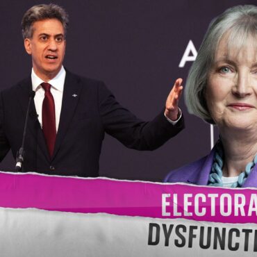 Ed Miliband should be chancellor, says Harriet Harman