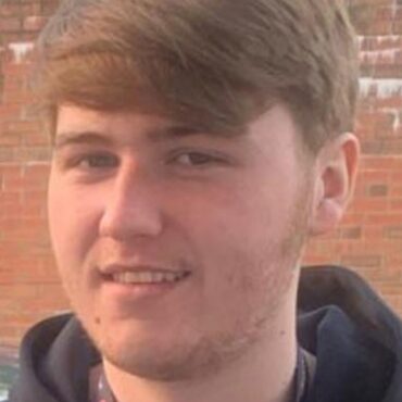 Ninth person arrested over murder of Ellis Cox