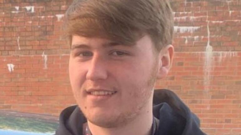 Ninth person arrested over murder of Ellis Cox