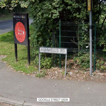 Two arrested on suspicion of murder after boy, 12, dies following vehicle collision