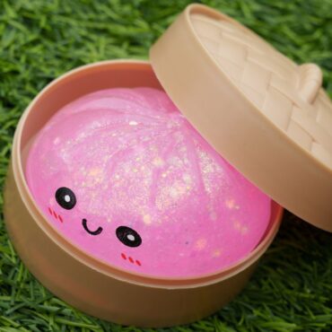 Exploding ‘squishy’ toys warning after trend leaves children with serious burns