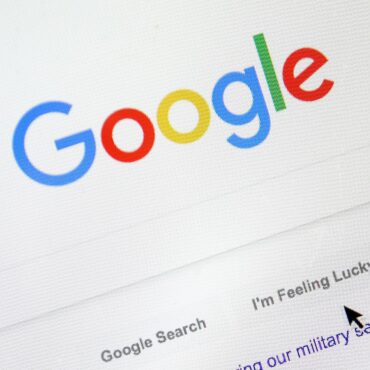 Google search facing UK ‘conduct requirement’