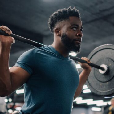 Do you even lift? It turns out you probably should