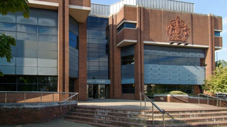 London court abandons sentencing due to heatwave temperatures