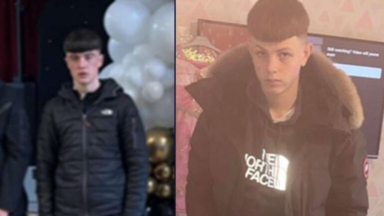 Rioters jailed over disorder sparked by deaths of two teenagers