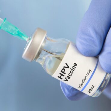 Children vaccinated for HPV have close to zero risk of dying from cervical cancer before age 30, study suggests