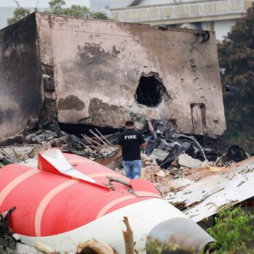 Air India crash report delay expected over unfinished engine analysis, source says