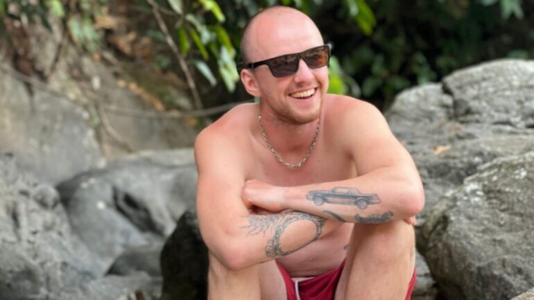 Man charged with murder after body found at stone circle following summer solstice