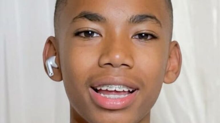 Second boy charged with knife murder of 17-year-old in London