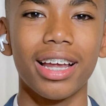 Boy charged with murder of teenager who was stabbed to death
