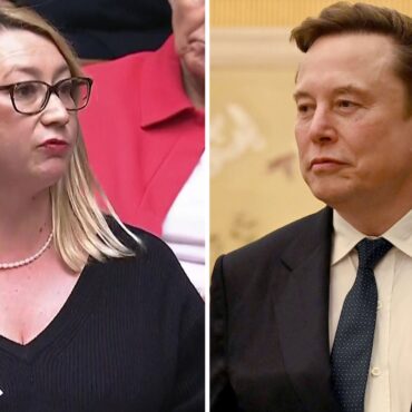 Starmer backs Labour MP suing Elon Musk’s xAI over deepfakes of her in a bikini