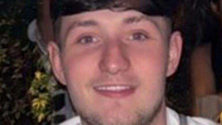 Life sentence for teen who stabbed man to death while on bail for slashing another victim