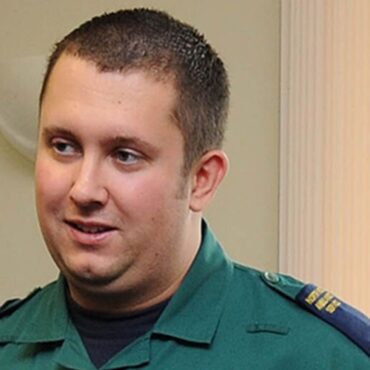 Paramedic among 13 charged with husband accused of raping drugged wife